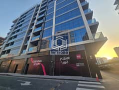 شقة في آرت بارك فيو،أرجان 2 غرف 121999 درهم - 11538735