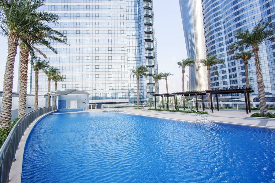 位于阿尔雷姆岛,城市之光社区,滨海湾大厦 1 卧室的公寓 850000 AED - 11560009 位于阿尔雷姆岛,城市之光社区,滨海湾大厦 1 卧室的公寓 850000 AED - 11560009