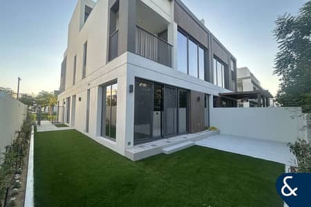 5 Bedroom Villa for Rent in Tilal Al Ghaf, Dubai - | Upgraded | 5 bedroom  | Landscaped |