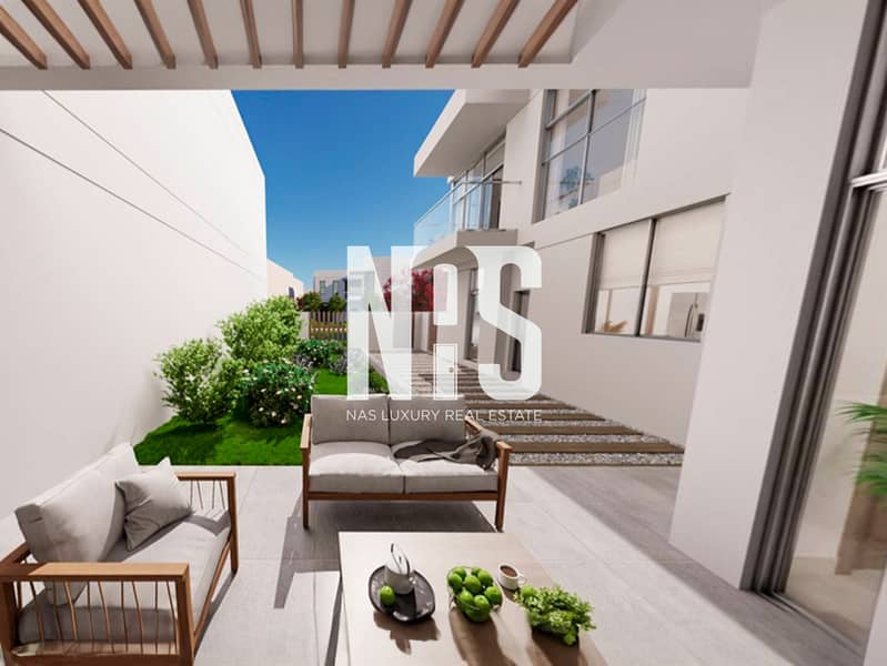 Exclusive 4-BR Townhouse/A New Era of Eco-Luxury Exclusive 4-BR Townhouse/A New Era of Eco-Luxury