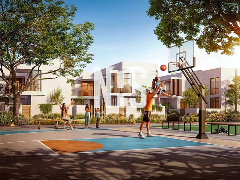 位于雅斯岛,可持续发展城 1 卧室的公寓 1400000 AED - 11560021 位于雅斯岛,可持续发展城 1 卧室的公寓 1400000 AED - 11560021