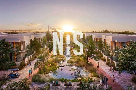 1 Bedroom Flat for Sale in Yas Island, Abu Dhabi - 1BR Apartment | Sustainable City | Yas Island