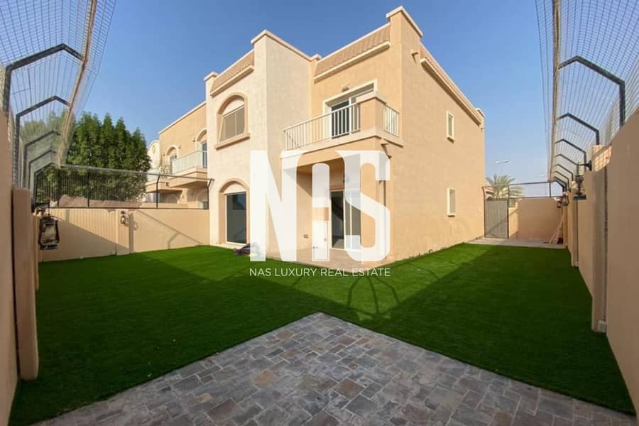 فیلا في فلل الريف - طراز البحر المتوسط،فلل الريف،الريف 4 غرف 2400000 درهم - 11560025 فیلا في فلل الريف - طراز البحر المتوسط،فلل الريف،الريف 4 غرف 2400000 درهم - 11560025