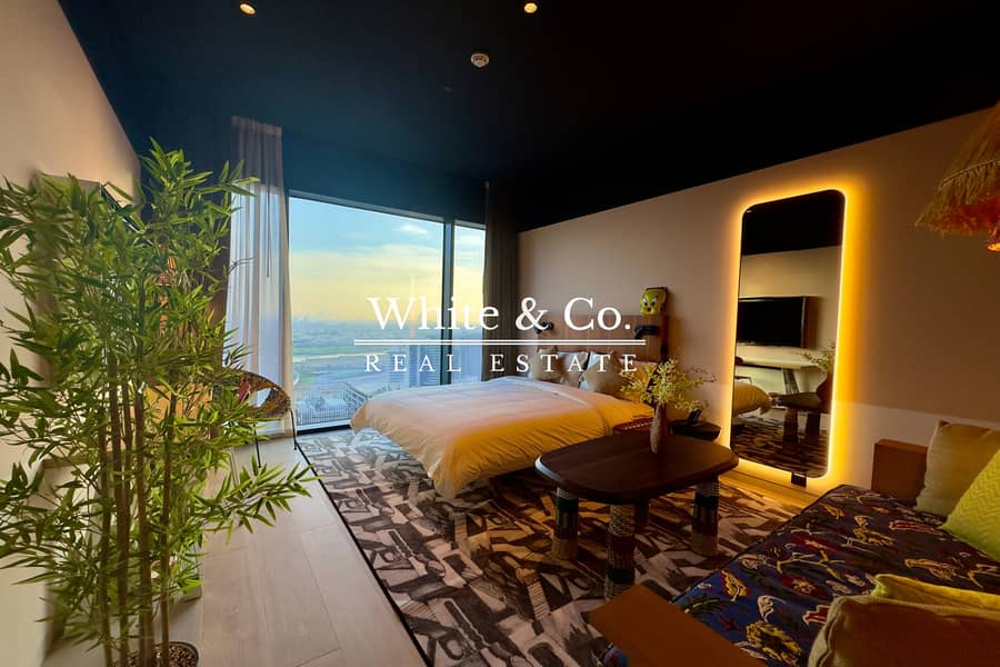 位于商业湾,豪华家庭公寓II 的公寓 104998 AED - 11560050 位于商业湾,豪华家庭公寓II 的公寓 104998 AED - 11560050