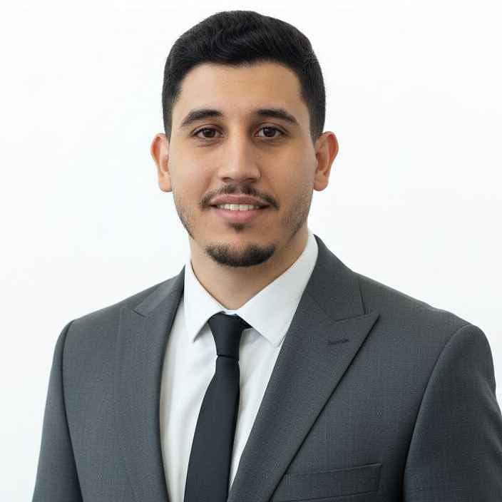 Mohmmad Amine Fikry Mohmmad Amine Fikry