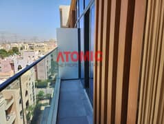 شقة في ذا ايدج،مجمع دبي للاستثمار 48000 درهم - 11464231