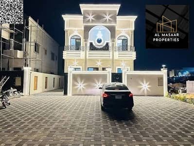 5 Cпальни Вилла Продажа в Аль Захья, Аджман - 772203291-800x600. jpeg
