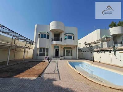 4 Bedroom Villa for Rent in Sharqan, Sharjah - fcc4f62a-7e8c-4374-ac2b-ee955d881e32. jpg