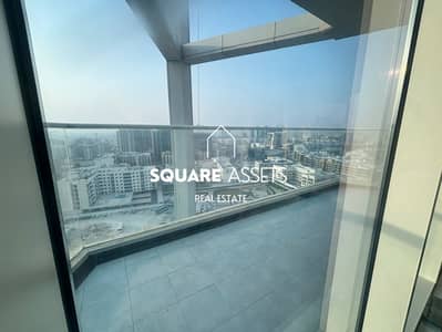 2 Bedroom Apartment for Rent in Arjan, Dubai - 1. jpg