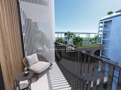 Студия Продажа в Остров Садият, Абу-Даби - Untitled-50. jpg