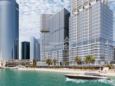 3 Bedroom Apartment for Sale in Al Reem Island, Abu Dhabi - Untitled-44. jpg