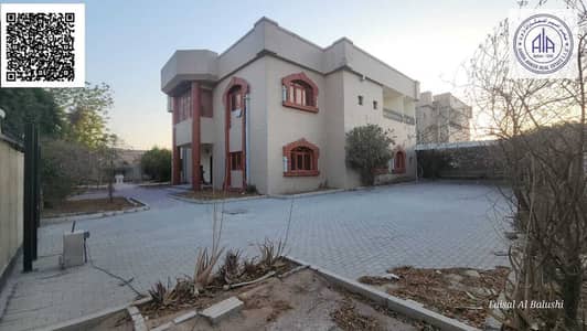 6 Bedroom Villa for Rent in Muwafjah, Sharjah - IMG-20250506-WA0017. jpg
