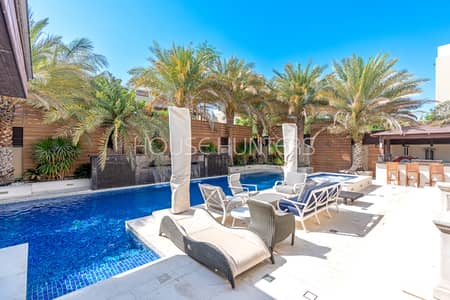 5 Bedroom Villa for Sale in Mudon, Dubai - Exclusive|Fully upgraded|Large plot|Extended