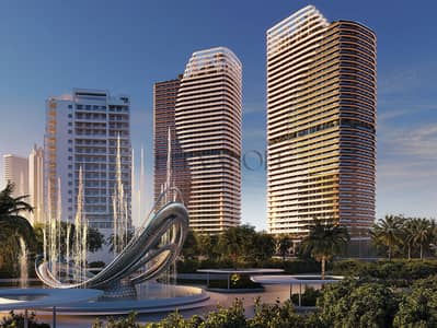 1 Bedroom Flat for Sale in Dubai Science Park, Dubai - 24. png