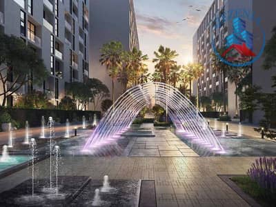 2 Cпальни Апартаменты Продажа в Мувайле, Шарджа - IMG-20250506-WA0010. jpg