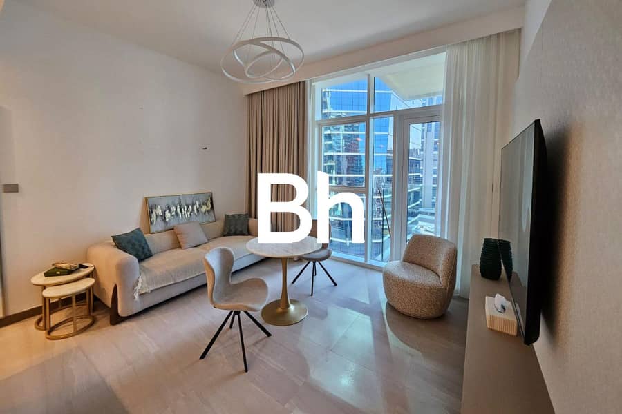 Квартира в Бизнес Бей,Урбан Оазис от Миссони, 1 спальня, 120000 AED - 11560222 Квартира в Бизнес Бей,Урбан Оазис от Миссони, 1 спальня, 120000 AED - 11560222