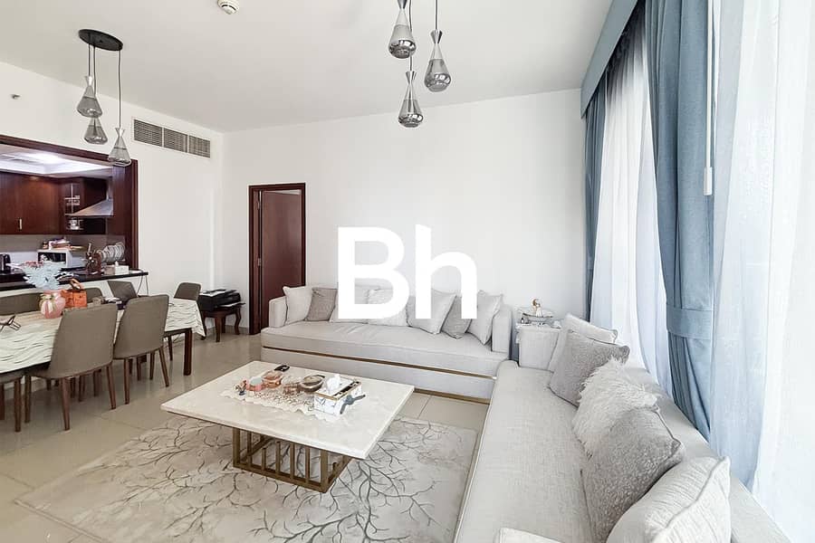 位于迪拜市中心,29大道双塔住宅,29大道1号塔楼 2 卧室的公寓 260000 AED - 11560224 位于迪拜市中心,29大道双塔住宅,29大道1号塔楼 2 卧室的公寓 260000 AED - 11560224