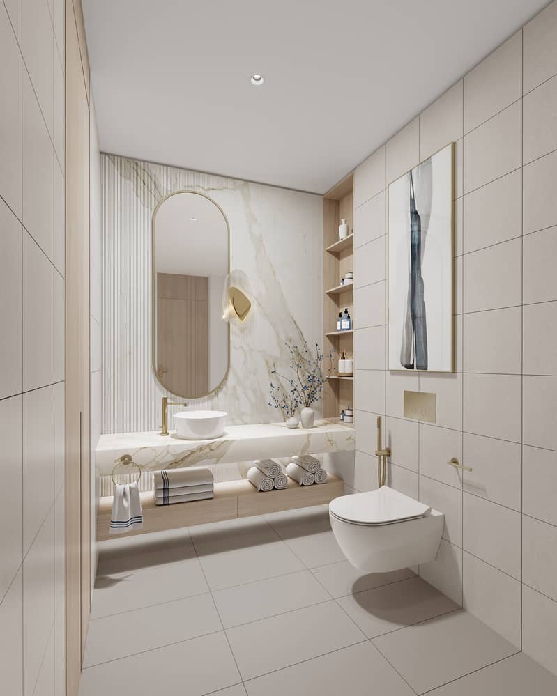 19 IMTIAZ - Beach Walk 3 - Powder room 1. jpg