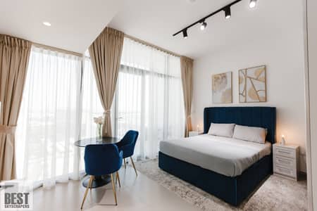 Studio for Sale in Dubai Hills Estate, Dubai - 2I8A5126. jpg