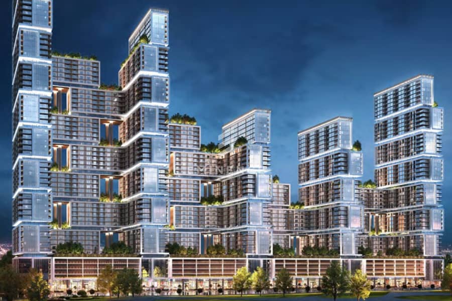 GOLF VIEWS I HOT DEAL I SOBHA ONE TOWER C GOLF VIEWS I HOT DEAL I SOBHA ONE TOWER C