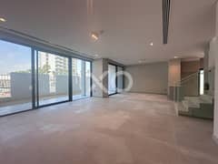 تاون هاوس في تاون هاوس ماج آي،MAG City،دستركت 7،مدينة محمد بن راشد 4 غرف 350000 درهم - 11560313