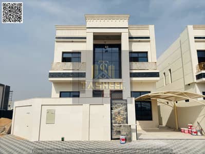 4 Cпальни Вилла Продажа в Аль Захья, Аджман - IMG-20241230-WA0065. jpg
