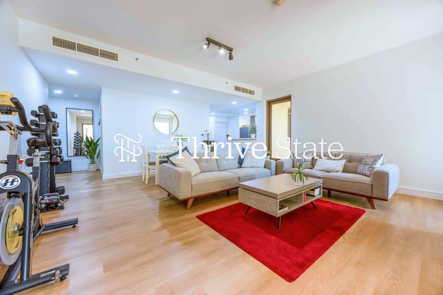 Upgraded | Partial Sea View | Vacant Soon Upgraded | Partial Sea View | Vacant Soon