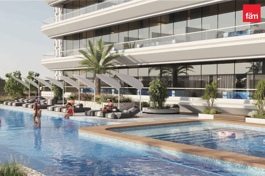 Квартира в Комплекс Дубай Резиденс,Samana Ivy Gardens 2, 1 спальня, 1148999 AED - 11560358 Квартира в Комплекс Дубай Резиденс,Samana Ivy Gardens 2, 1 спальня, 1148999 AED - 11560358