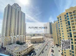 HOT DEAL! Luxurious 2 Bedroom For rent in Al Khor Tower.
