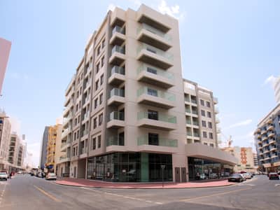 阿尔沃尔卡街区， 迪拜 商铺待租 - 0E2A8535. jpg