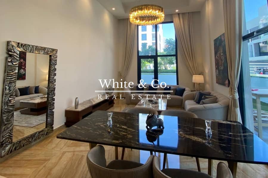 Fully Furnished | 12 Cheques | Bills Included Fully Furnished | 12 Cheques | Bills Included