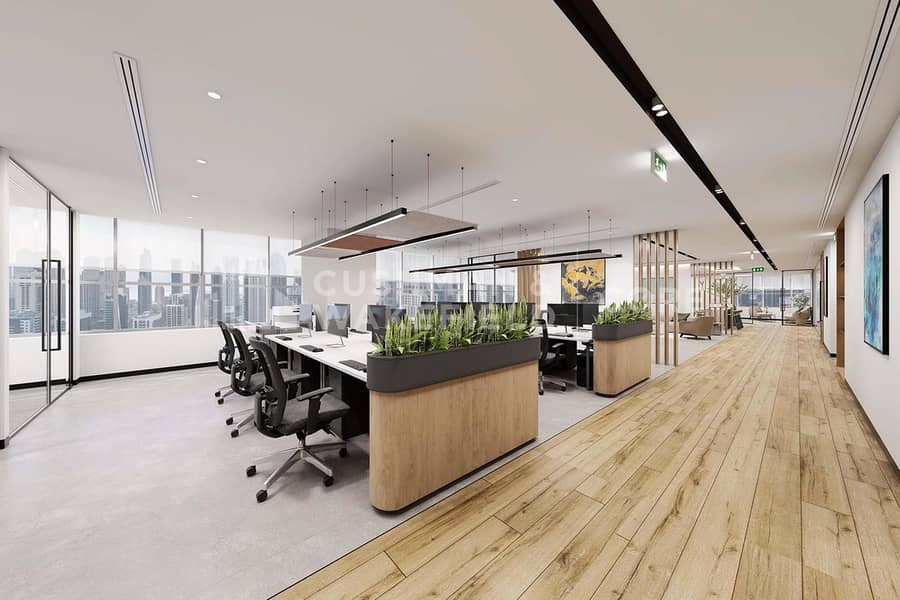 位于朱美拉湖塔 (JLT),JLT G区,朱美拉商业中心1号 的写字楼 2900000 AED - 11560437 位于朱美拉湖塔 (JLT),JLT G区,朱美拉商业中心1号 的写字楼 2900000 AED - 11560437