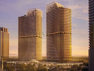 1 Спальня Апартамент Продажа в Дубайский Научный Парк, Дубай - 26. png