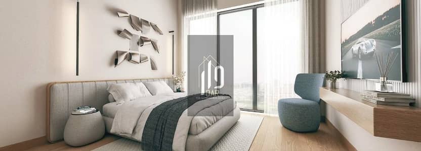 1 Спальня Апартаменты Продажа в Маджан, Дубай - 341360bd-947f-425c-9442-4fefd4a6c892. jpg