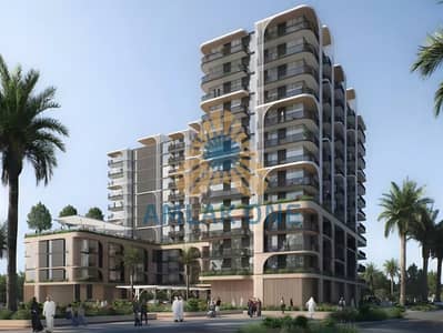 1 Bedroom Apartment for Sale in Saadiyat Island, Abu Dhabi - WhatsApp Image 2024-07-17 at 9.45. 18 AM (1). jpeg