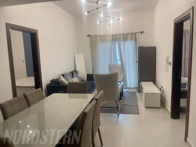 2 Bedroom Apartment for Sale in Jumeirah Village Circle (JVC), Dubai - HIGH ROI | BINGHATTI 2BR | PRIME JVC
