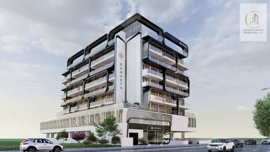 1 Bedroom Apartment for Sale in International City, Dubai - 2 (2). jpg