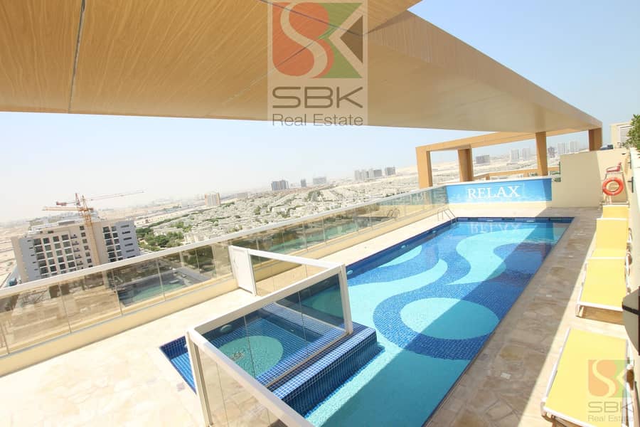 Квартира в Аль Фурджан,Резиденция Ice, 46000 AED - 4463962 Квартира в Аль Фурджан,Резиденция Ice, 46000 AED - 4463962