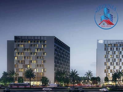 2 Cпальни Апартаменты Продажа в Мувайле, Шарджа - IMG-20250506-WA0013. jpg