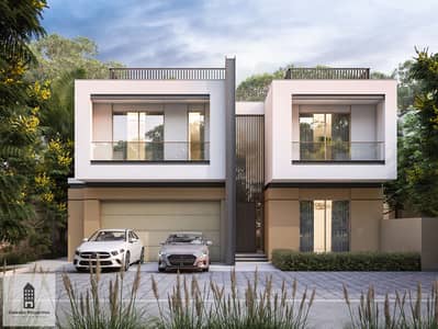 4 Cпальни Вилла Продажа в Дубайлэнд, Дубай - EXTERIOR  (5) (2). png