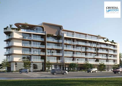 1 Bedroom Apartment for Sale in Dubai Land Residence Complex, Dubai - img1835. jpg