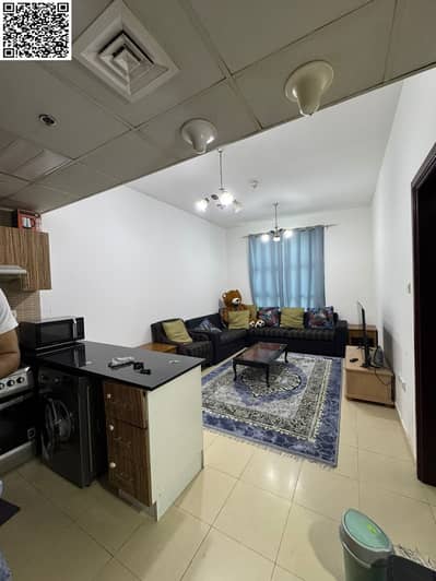 1 Bedroom Flat for Rent in Al Nuaimiya, Ajman - WhatsApp Image 2025-05-05 at 10.34. 05 PM. jpeg