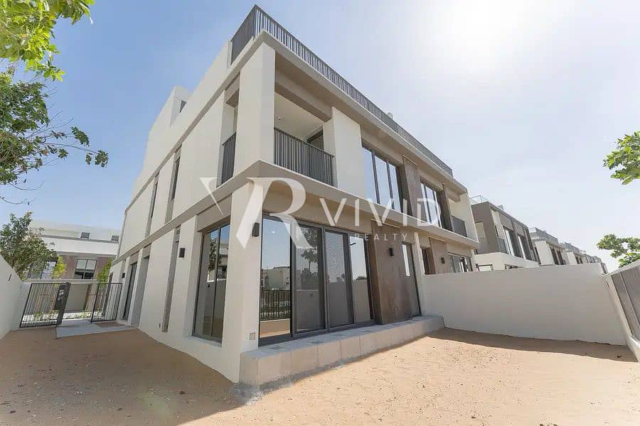 Вилла в Тилал Аль Гаф,Аура, 4 cпальни, 290000 AED - 11553376 Вилла в Тилал Аль Гаф,Аура, 4 cпальни, 290000 AED - 11553376
