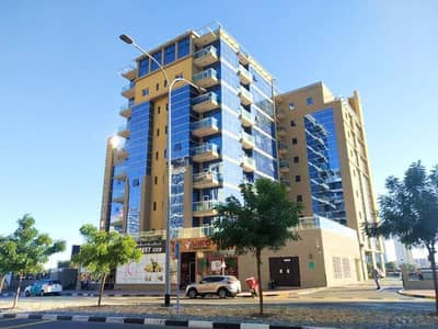 Studio for Sale in Dubai Silicon Oasis (DSO), Dubai - silicon-gates-4-003. jpg