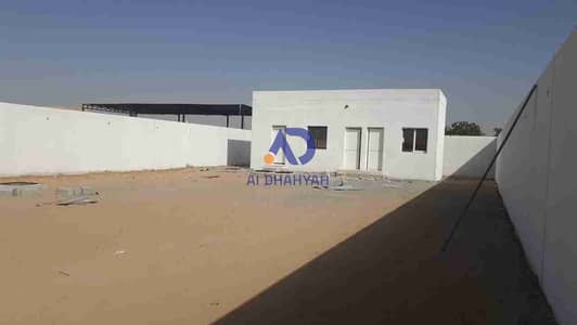 Industrial Land for Sale in Al Sajaa Industrial, Sharjah - 1000346072. jpg