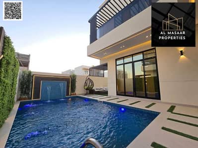 5 Bedroom Villa for Sale in Al Bahia, Ajman - 772194580-800x600. jpeg