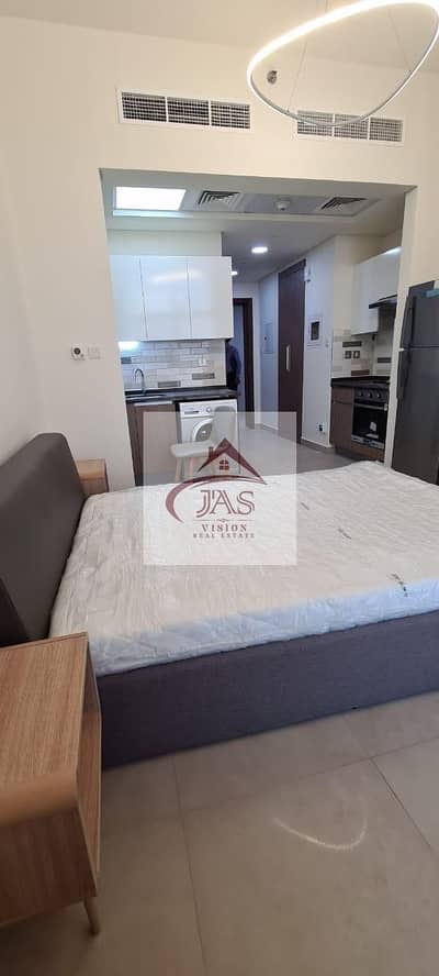 Studio for Rent in Al Furjan, Dubai - WhatsApp Image 2025-05-06 at 12.17. 00 PM (2). jpeg