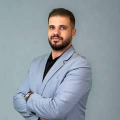 Ahmad Salem