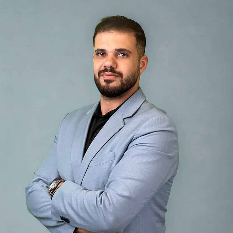 Ahmad Salem