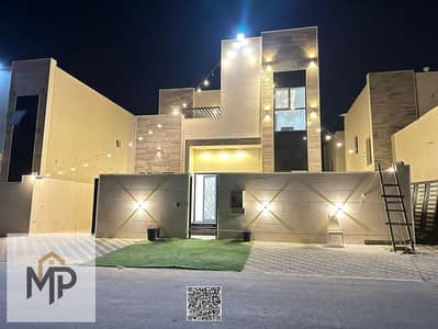 4 Bedroom Villa for Sale in Al Zahya, Ajman - IMG-20250419-WA0161. jpg